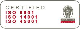 Certificaciones