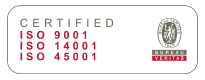 Certificaciones ISO