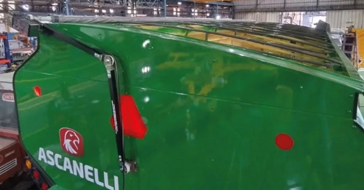 Solución eléctrica para destape de cargas. 