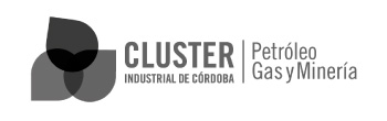 cluster de petroleo y gas