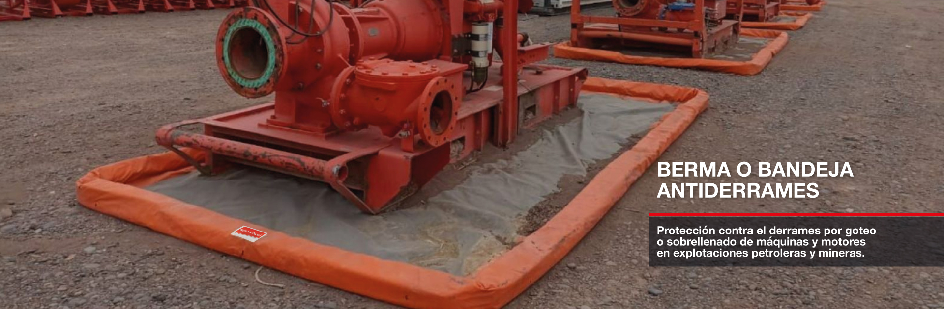 Soluciones para agro y almacenamiento