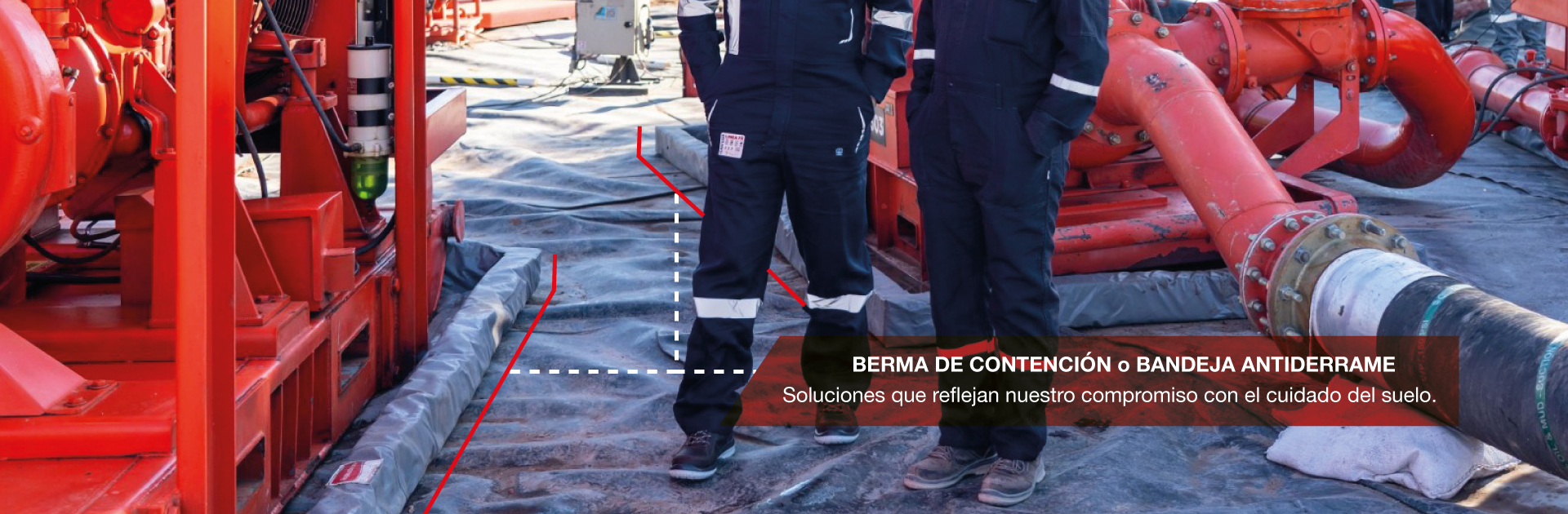 Soluciones para agro y almacenamiento