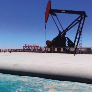 Tanque Bolsa - MINERÍA