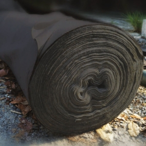 Geotextiles