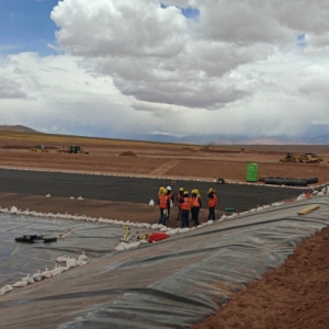 Geotextiles