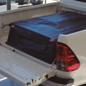 Bolso para camioneta