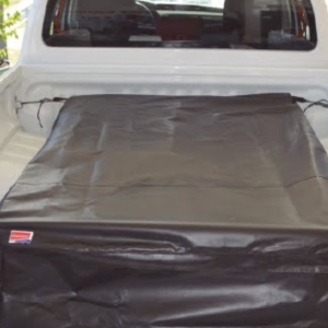 Bolso para camioneta