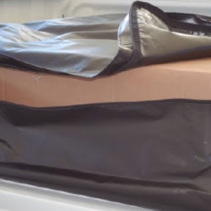 Bolso para camioneta