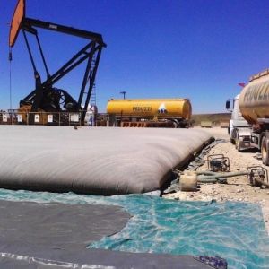 Tanque bolsa