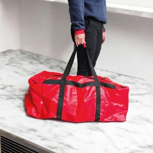 Bolso de mano - PETRÓLEO Y GAS