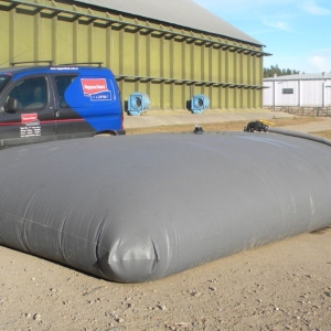 Tanque bolsa flexible