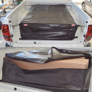 Bolso para camioneta - AGRO
