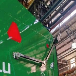 Kit de conversión eléctrico - TRANSPORTE