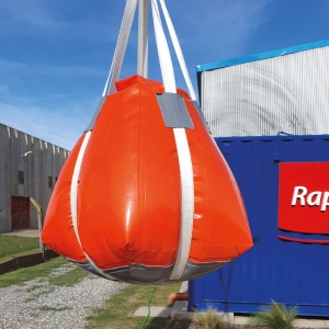 Water bag