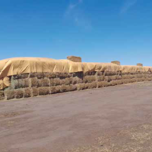 Fundas para fardos - AGRO