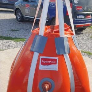 Water bag