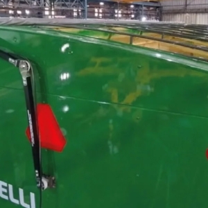 Kit de conversión eléctrico - TRANSPORTE