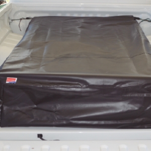 Bolso para camioneta - AGRO
