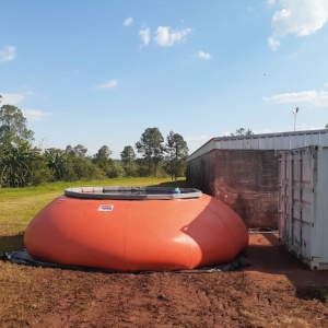 Onion Tank para control de incendios - CONTROL DE INCENDIOS