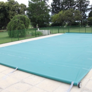 Cubrepiletas - CONTROL SOLAR